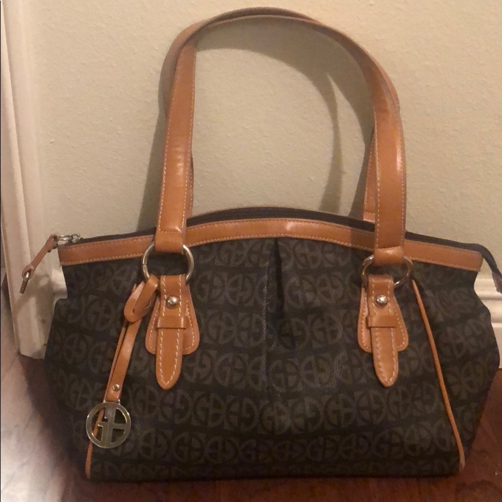 Original Giani Bernini purse